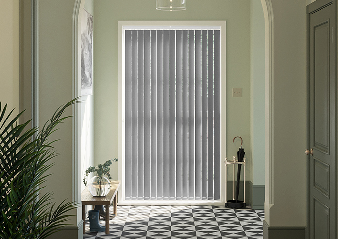 Anthology (Blackout), Cobra - Vertical Blind - Image 3